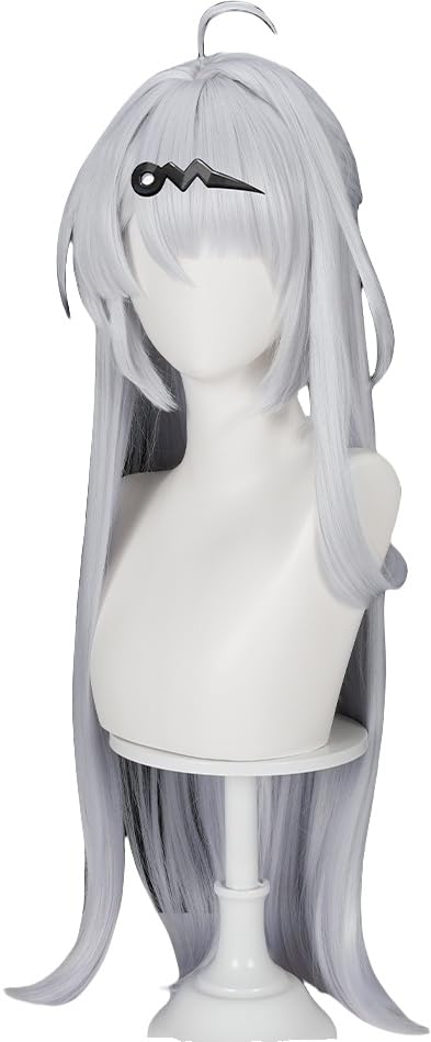 Amazon.co.jp: 儀玄 イーシェン ウィッグ コスプレ フルウィッグ